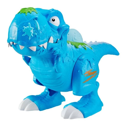 Smashers Dino Ice Rex