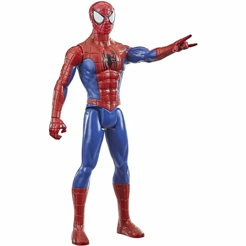 Spiderman Titan Hero 27 cm