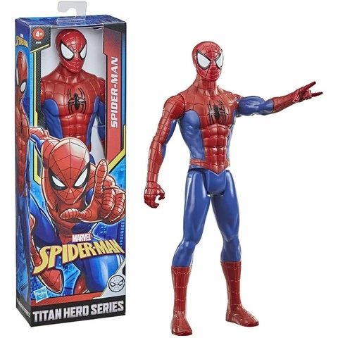 Spiderman Titan Hero 27 cm