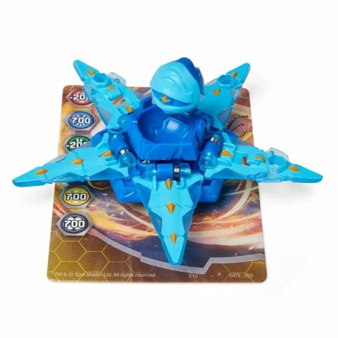 Bakugan Geogan Stardox