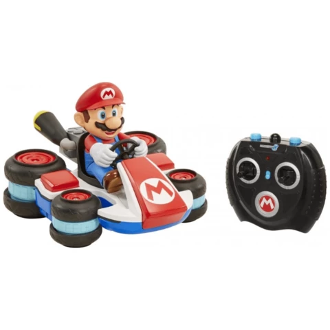 Super Mario Mariokart R/C Anti-Gravity