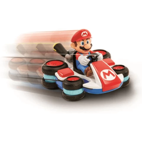 Super Mario Mariokart R/C Anti-Gravity