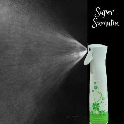 Sumutinpullo 350 ml