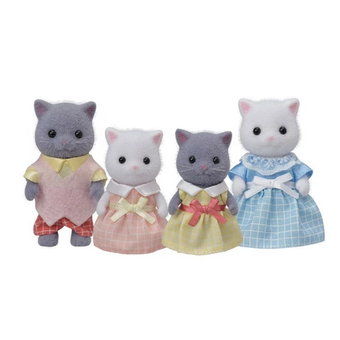 Sylvanian Families persiankissaperhe