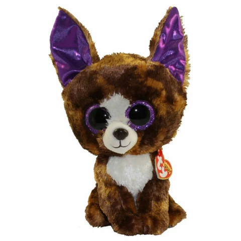 TY Pehmo Chihuahua 25 cm