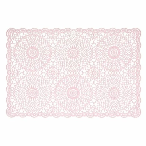 Tabletti 30 x 45 cm vaaleanpunainen tai vaaleansininen