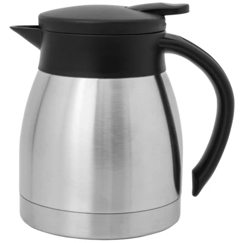 Thermos steel jug 1.5 L Airam Cafe