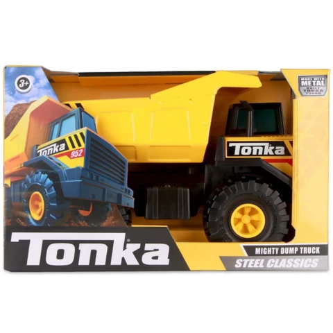 Tonka dumper 40 cm
