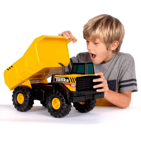 Tonka dumper 40 cm