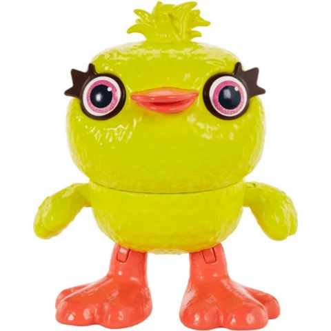Toy Story 4 Ducky
