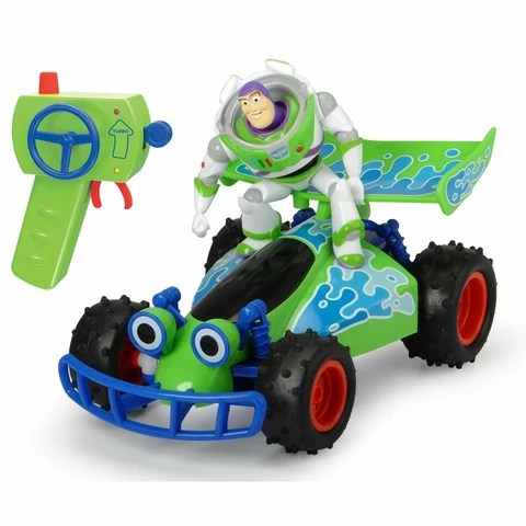 Toy Story 4 R/C auto Buzz Lightyear