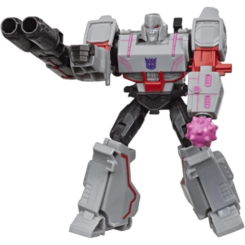 Transformers Megatron Fusion Mace