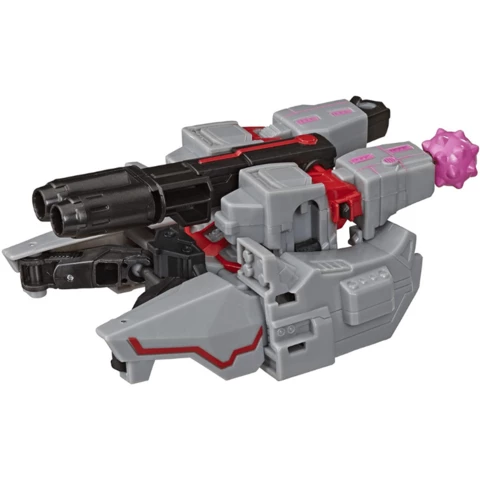 Transformers Megatron Fusion Mace