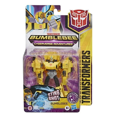 Transformers Bumblebee