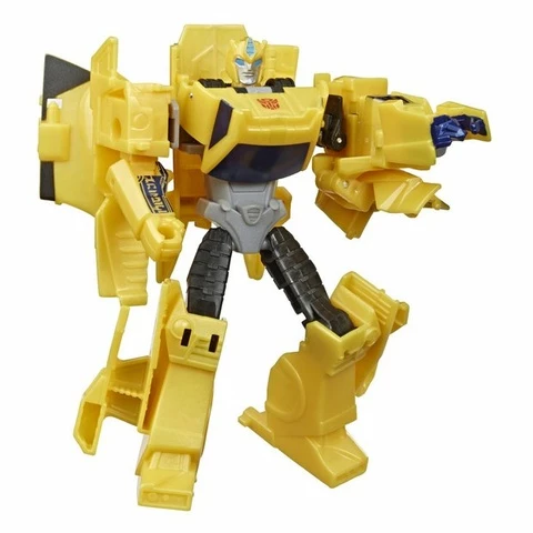 Transformers Bumblebee