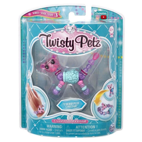 Twisty Petz S3 different