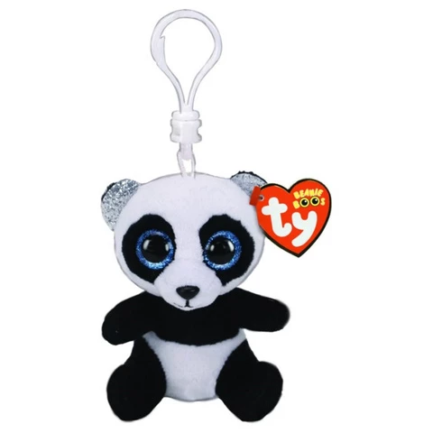 Ty Pehmo Panda Bamboo Ap
