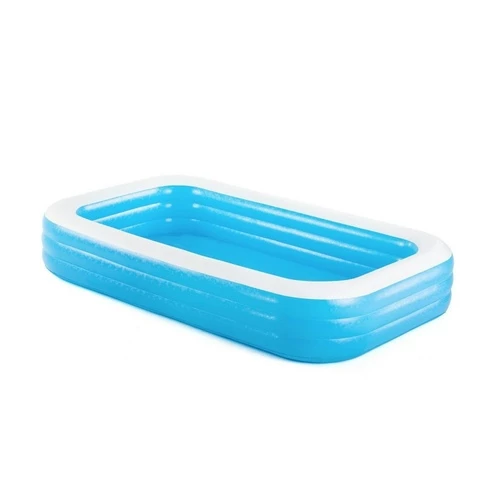 Bestway  Swimming pool 305 x 183 x 56 cm Deluxe inflatable blue