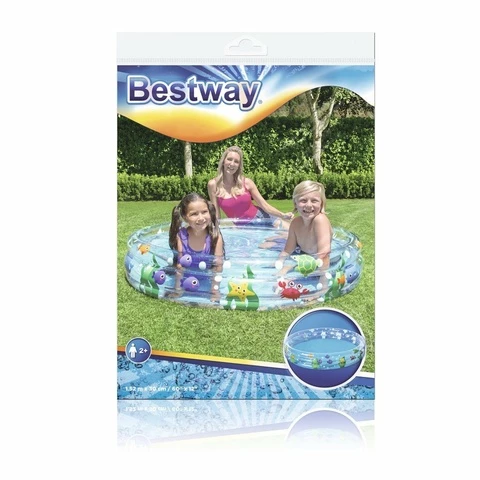 Bestway Swimming pool 152 x 30 cm 