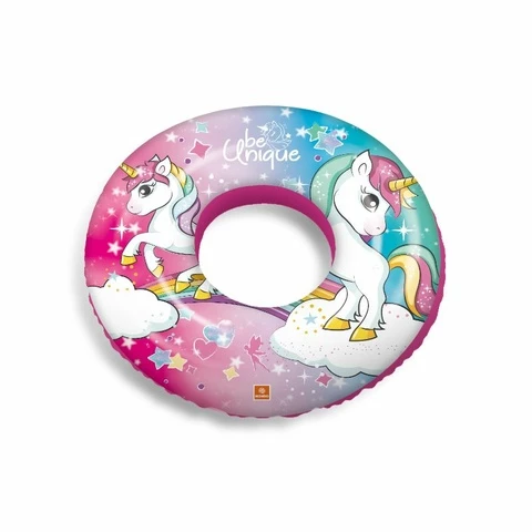 Swimming ring 50 cm unicorn