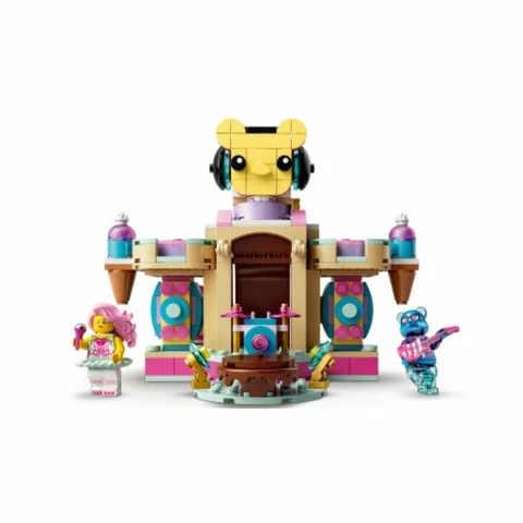Vidiyo 43111 Candy Castle Stage Lego