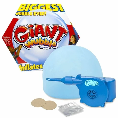 Wubble Giant ball 120 cm and pump