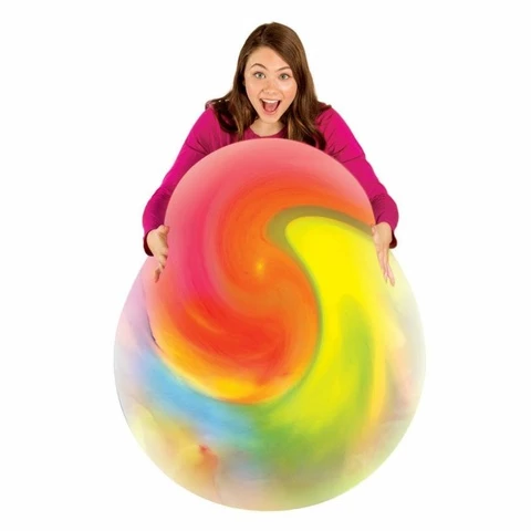 Wubble groovy ball 70 cm