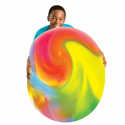 Wubble groovy ball 70 cm