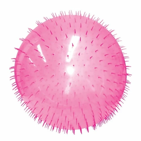 Wubble wacky Bubble ball pink 50 cm