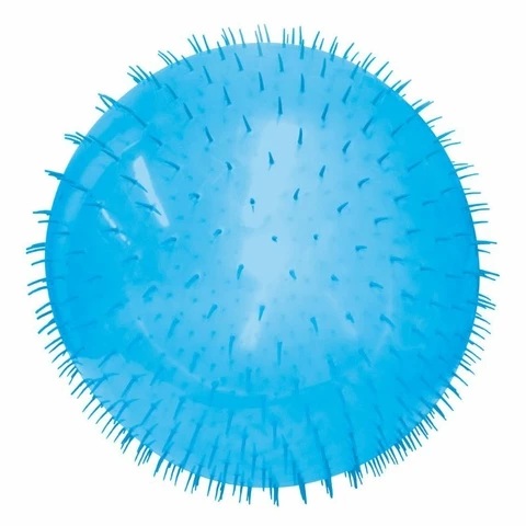 Wubble wacky Bubble ball blue 50 cm