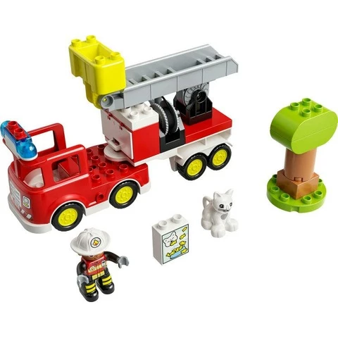 LEGO Duplo Paloauto