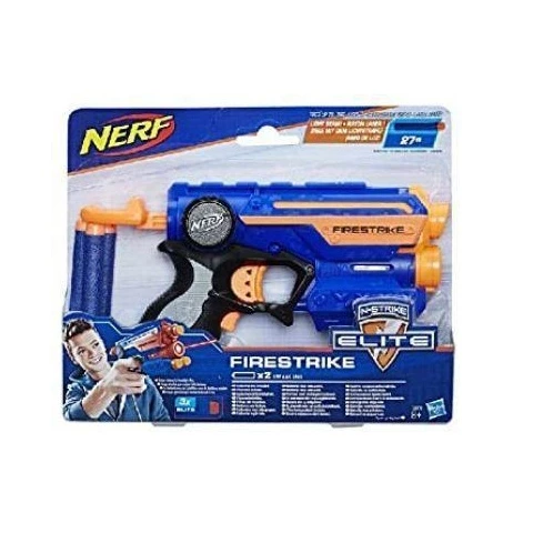 Nerf N’strike Elite Firestrike