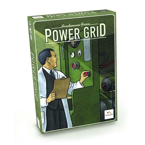 Power Grid