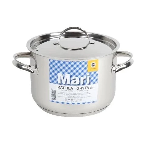 Kattila 3 L Mari