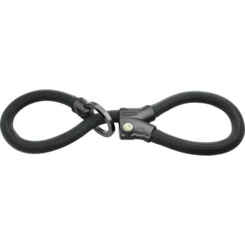 ABUS Polkupyörän ketjuluukko INFINITY 1806/140 musta