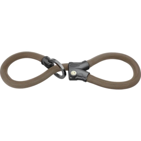 ABUS Polkupyörän ketjuluukko INFINITY 1806/140 oranssi