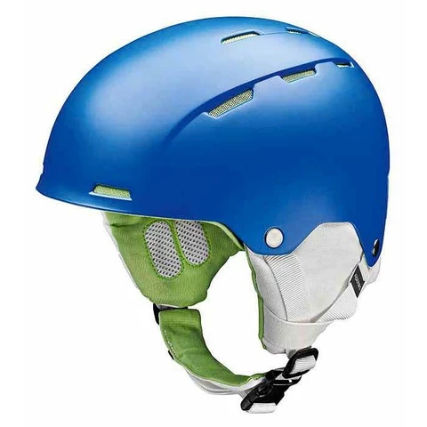 Head Agent Blue Ski Горнолыжный шлем