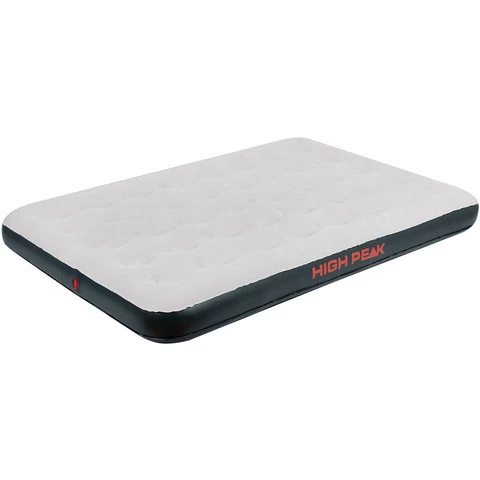 High Peak Airbed mattress for two