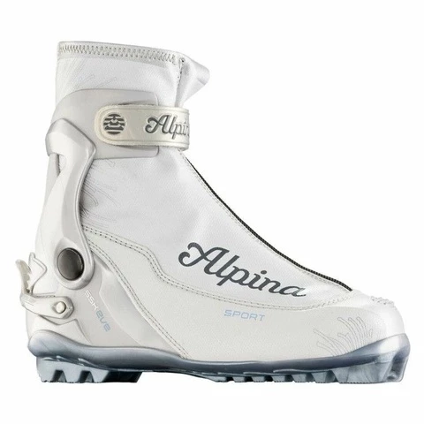 Alpina SSK Eve Skating Ski Boots