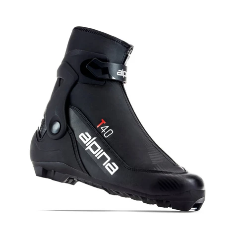 Alpina T40 Skating Ski Boots