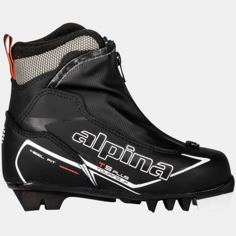 Alpina T5 Plus Jr Classic Ski Boots