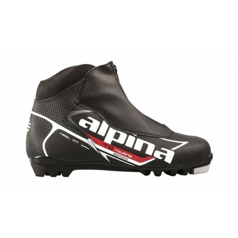 Alpina T8 jr Ski Boots