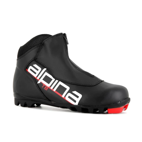 Alpina T8 Touring Jr Лыжные Ботинки
