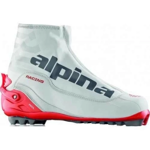 Alpina RCL Ski Boots