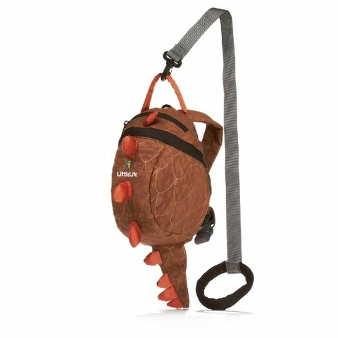 Backpack dinosaur Little Life