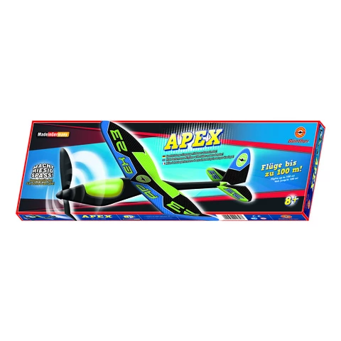  Gunther  Apex Kite