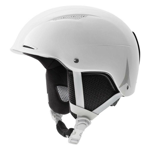 Atomic savor Pearl White M Snowboard Helmet