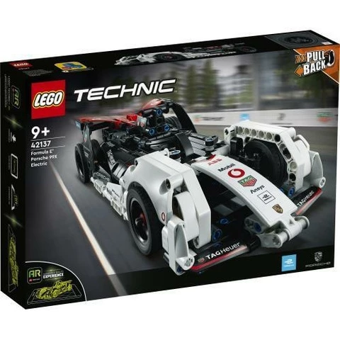LEGO Technic Formula Porsche 99X Electric