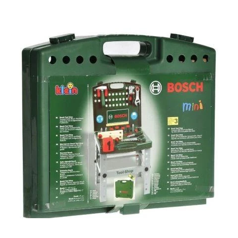 Bosch Työkalupenkki