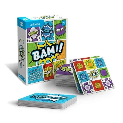 BAM-Perhepeli TT